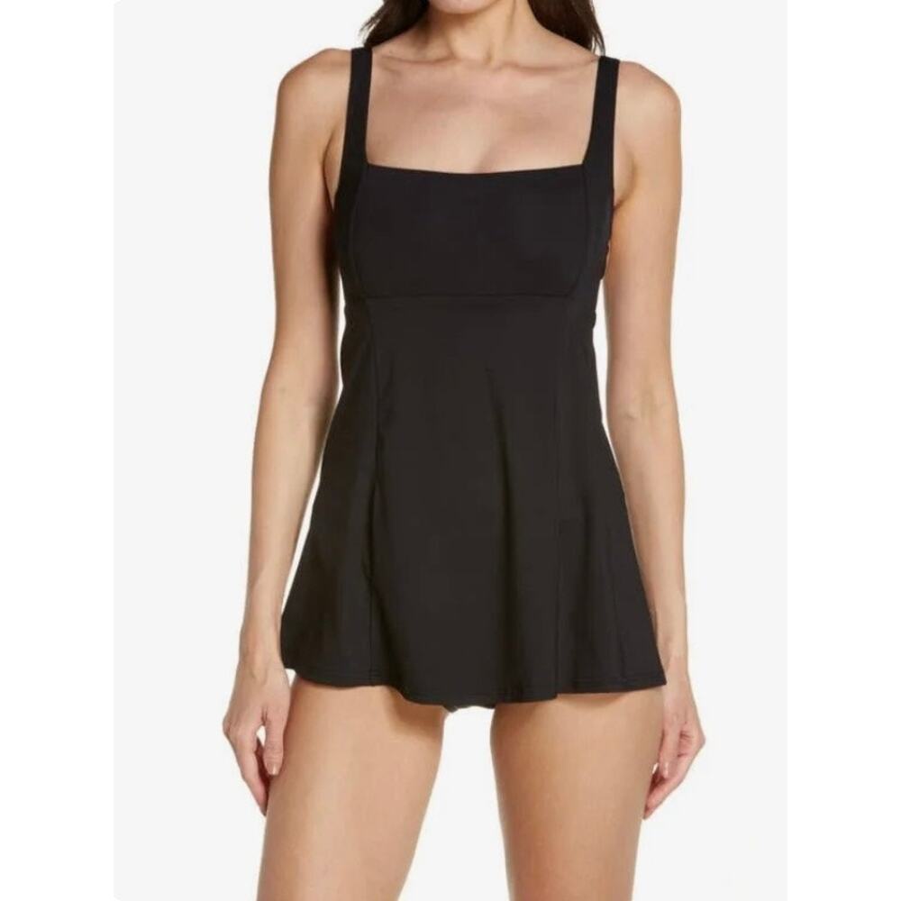 Sea Level Swim Dress
